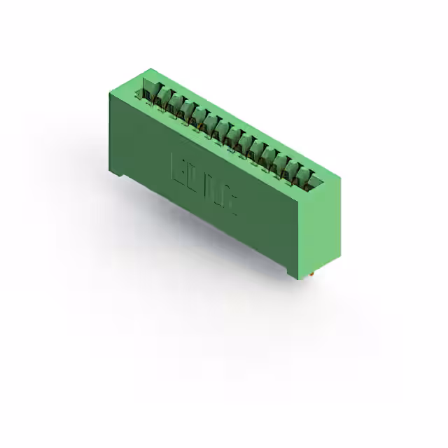 342-014-541-101 EDAC Inc.  Edgeboard Connectors